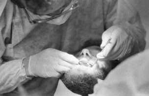 Dr. Michael Glick Started The Infectious Disease Clinic at Temple University
