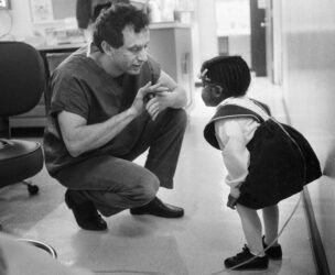 Dr. Michael Glick Started The Infectious Disease Clinic at Temple University