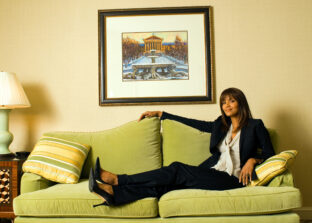 Halle Berry
