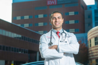Dr. Aakash Shah