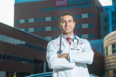 Dr. Aakash Shah