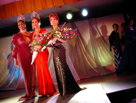 Miss Gay Pennsylvania USofA Crowned In New Hope, Pennsylvania