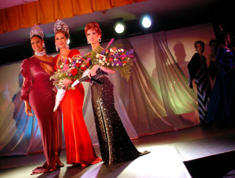 Miss Gay Pennsylvania USofA Crowned In New Hope, Pennsylvania