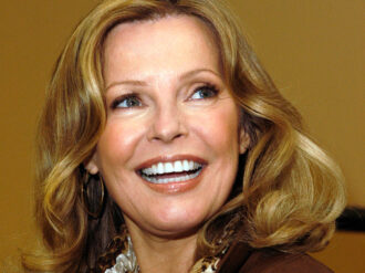 Womens Health Discussion With Cheryl Ladd