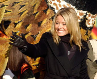 Philadelphia's 86th Annual Thanksgiving Day Parade