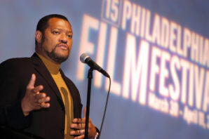 2006 Philadelphia Film Festival Opening Night
