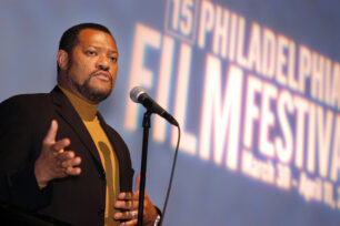 2006 Philadelphia Film Festival Opening Night