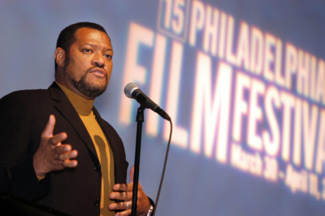 2006 Philadelphia Film Festival Opening Night