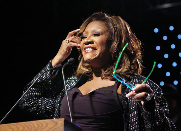 Recording Academy Holds Gala To Benefit Music Programs