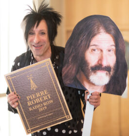 Philadelphia Music Walk Of Fame's Class Of 2019 Announcement