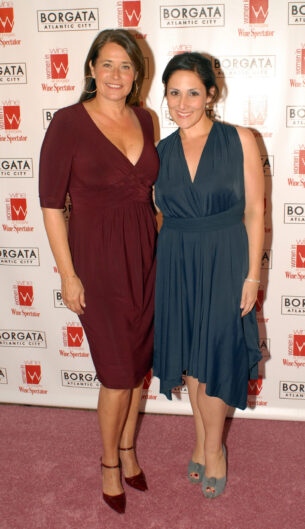 Women in Wine at Borgata Atlantic City