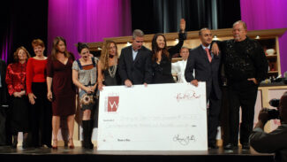 Women in Wine at Borgata Atlantic City