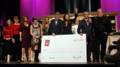 Women in Wine at Borgata Atlantic City