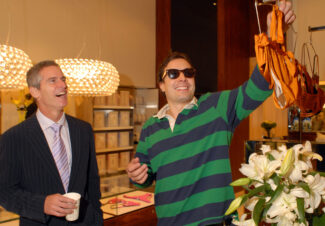 The Water Club Grand Opening - Ribbon Cutting Ceremony