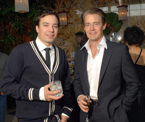 The Water Club Grand Opening - Party