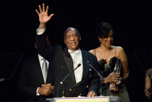 Marian Anderson Award Gala To Honor Bill Cosby