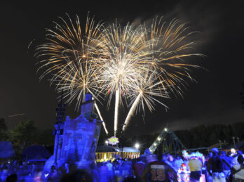 #070316bl sesame fireworks