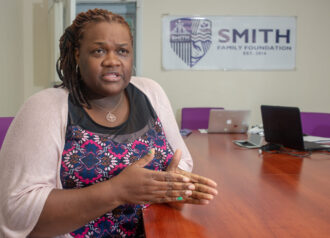 Smith Family Foundation Charities In Trenton Will Host Star Awards