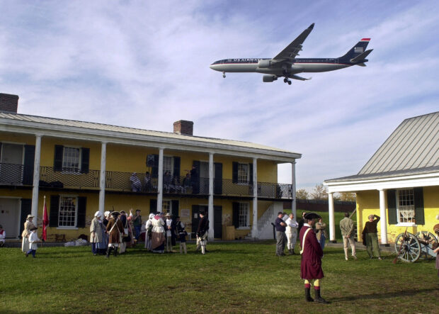 225th Anniversary of the Siege at Fort Mifflin