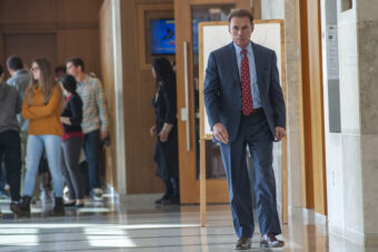 Sean Kratz trial deliberations continue
