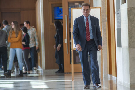 Sean Kratz trial deliberations continue