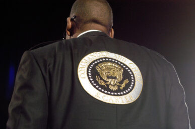Jay-Z and Friends
