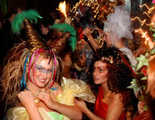 Top Salons Show Their Bestat East Coast's Largest Hair Design Contest