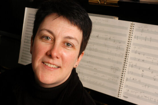 Jennifer Higdon