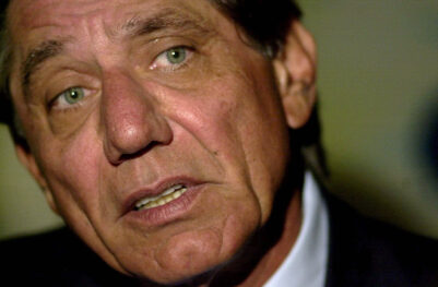 JOE NAMATH