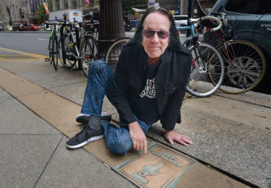 2019 Philadelphia Music Alliance Walk Of Fame Induction Ceremony Gala