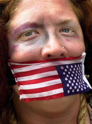 National Pledge of Allegiance
