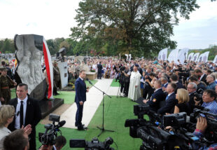 #091916dl polish president