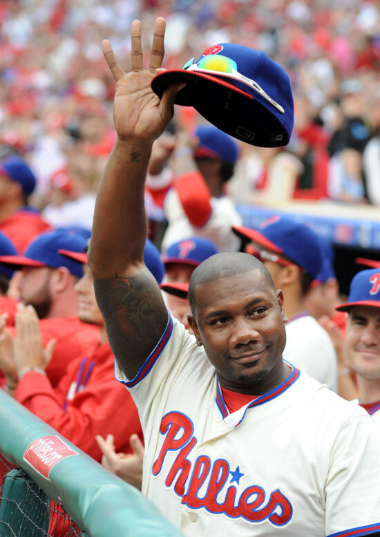 #100316dl phillies howard