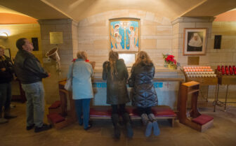 Shrine of Saint Katharine Drexel To Close At End Of Year