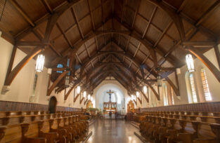 Shrine of Saint Katharine Drexel To Close At End Of Year