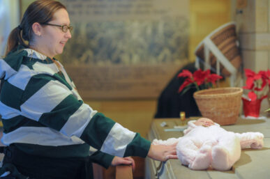 Shrine of Saint Katharine Drexel To Close At End Of Year
