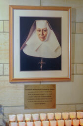 Shrine of Saint Katharine Drexel To Close At End Of Year