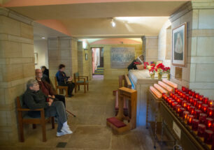 Shrine of Saint Katharine Drexel To Close At End Of Year