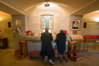 Shrine of Saint Katharine Drexel To Close At End Of Year