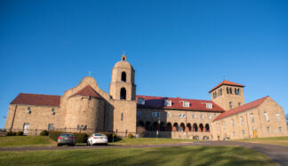 Shrine of Saint Katharine Drexel To Close At End Of Year