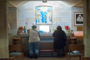 Shrine of Saint Katharine Drexel To Close At End Of Year