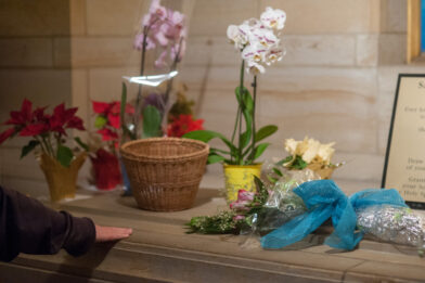 Shrine of Saint Katharine Drexel To Close At End Of Year