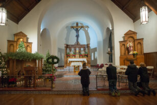 Shrine of Saint Katharine Drexel To Close At End Of Year
