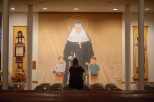 Shrine of Saint Katharine Drexel To Close At End Of Year