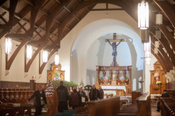 Shrine of Saint Katharine Drexel To Close At End Of Year