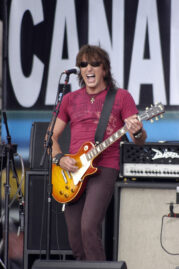 Live 8 Philadelphia - Show