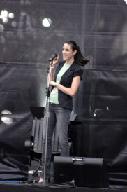 Live 8 Philadelphia - Show