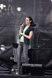Live 8 Philadelphia - Show
