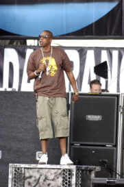 Live 8 Philadelphia - Show
