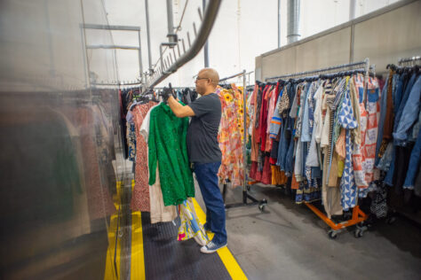 Nuuly From Urbn Outfiters Clothing Rental Memberships In Full Swing